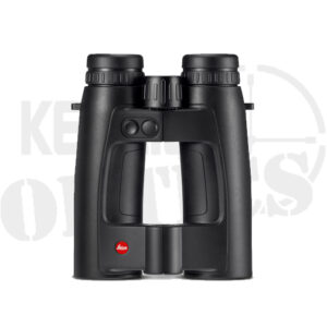 Leica Geovid Pro 8x42 Laser Rangefinding Binoculars - 40815