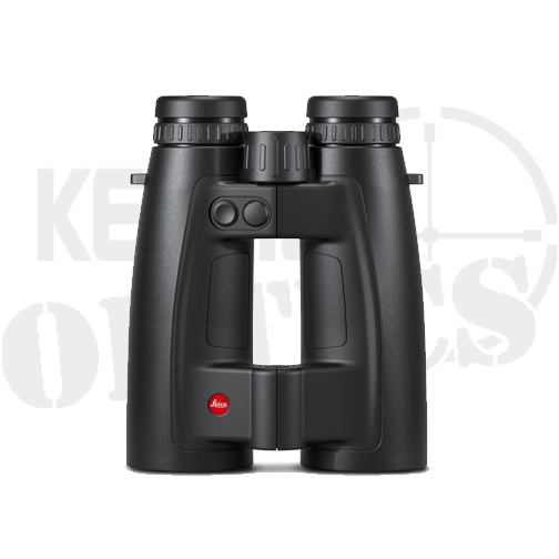 Leica Geovid Pro 8x56 Laser Rangefinder Binoculars - 40817