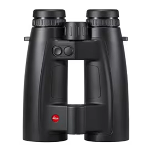 Leica Geovid Pro 8x56