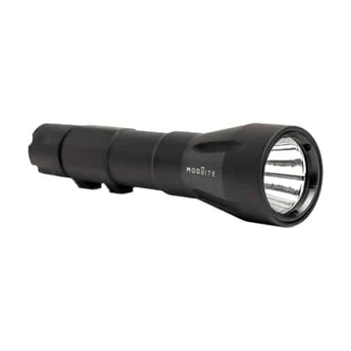 Modlite HOG WML Complete Light Kit - Black