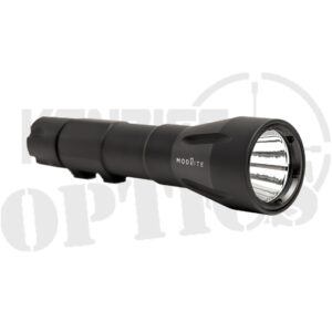 Modlite HOG WML Complete Light Kit - Black