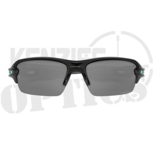 Oakley Flak XS Youth Fit Sunglasses - OJ9005-0159