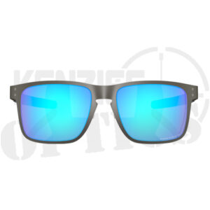 Oakley Holbrook Metal Sunglasses - OO4123-0755