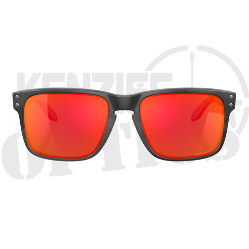 Oakley Holbrook Black Camo Collection - OO9102-E955