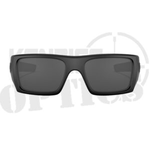 Oakley Ballistic Det Cord Safety Glasses - OO9253-01