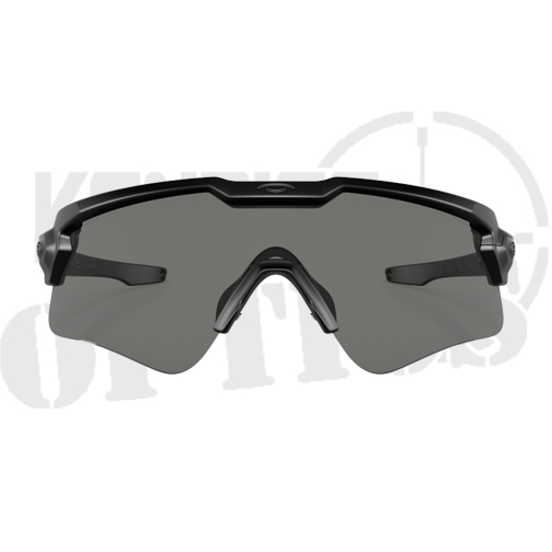 Oakley Ballistic M Frame Alpha Sunglasses - OO9296-04