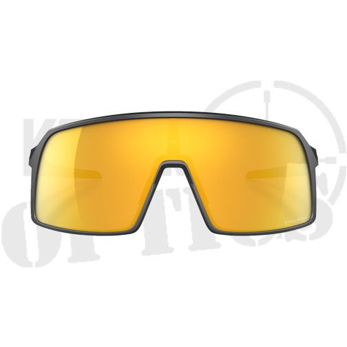 Oakley Sutro Sunglasses - OO9406-0537