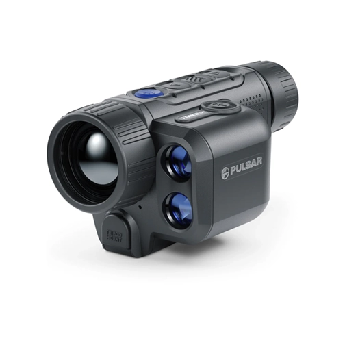 Pulsar Axion 2 LRF XQ35 Pro Thermal Imaging Monocular