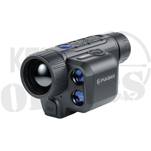Pulsar Axion 2 LRF XQ35 Pro Thermal Imaging Monocular - PL77502