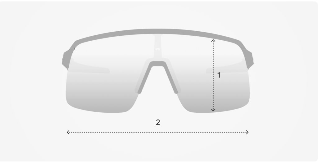 Oakley Sutro Sunglasses | Eyewear | Kenzie's Optics