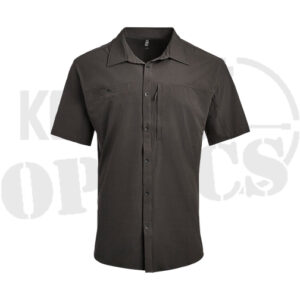 Vertx SS Flagstaff Shirt - VTX1525 - Carbide