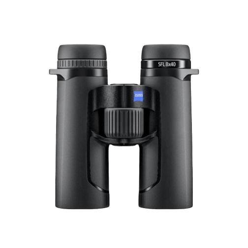 Zeiss 8x40 SFL Binoculars - 524023-0000-000