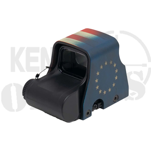 EOTech XPS2-0 BROSS Holographic Weapon Sight