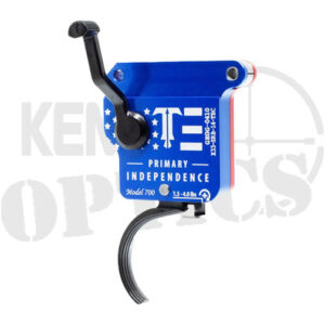 TriggerTech Rem 700 Primary Trigger - Independence Day Trigger