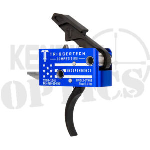 TriggerTech AR15 Competitive Independence Day Single Stage Trigger