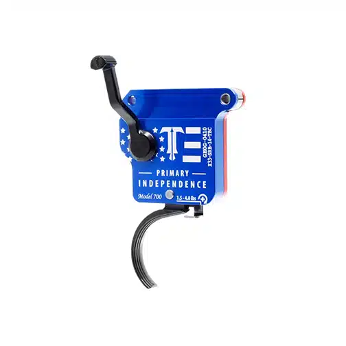 TriggerTech Rem 700 Independence
