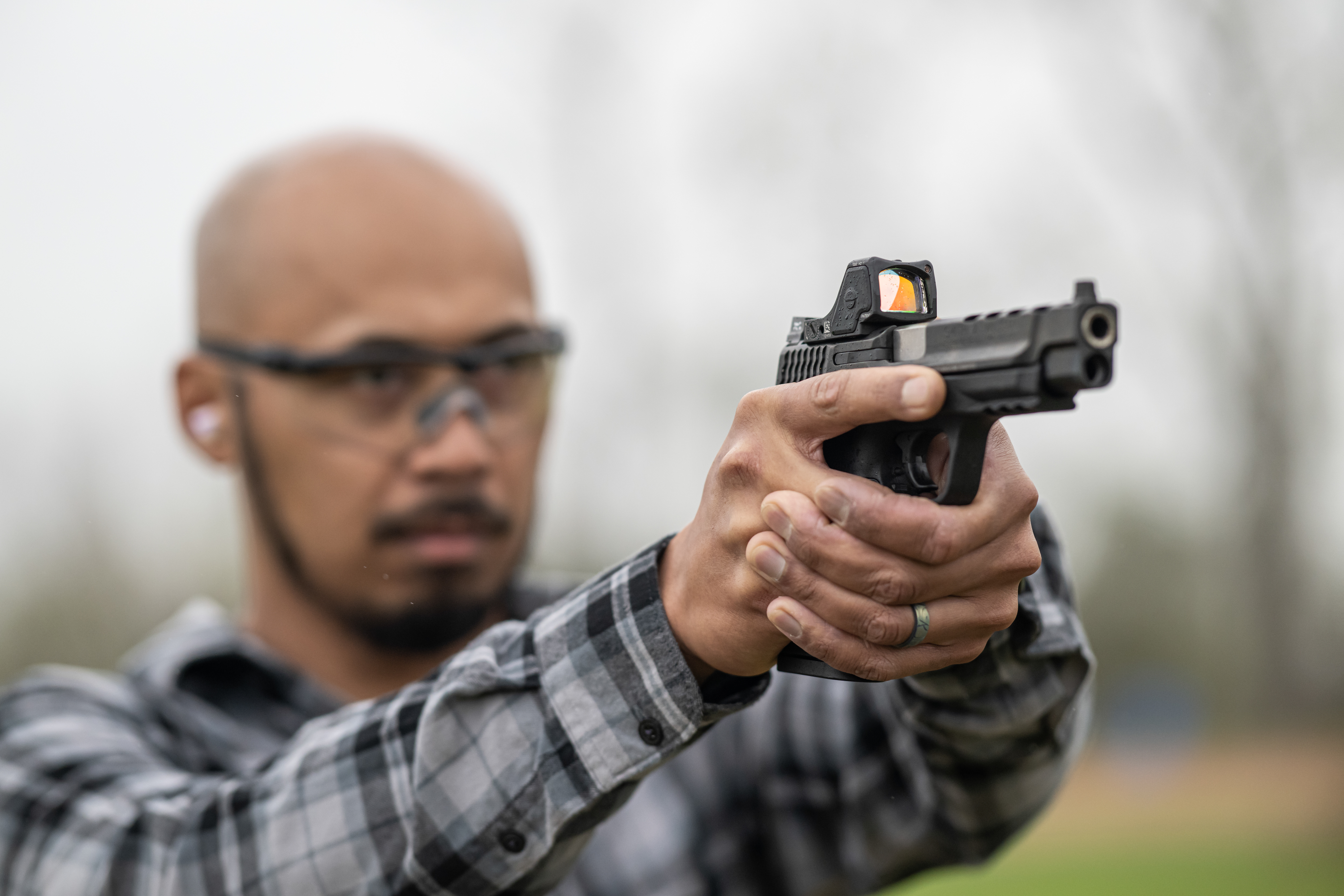 Trijicon RMR HD
