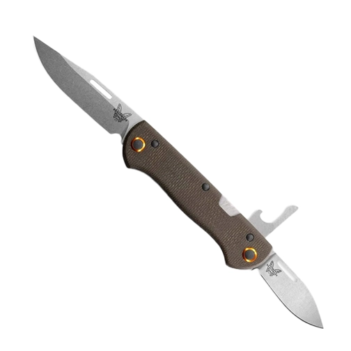 Benchmade 317-1 Weekender
