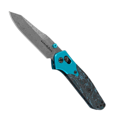 Benchmade 945-221 Mini Osborne
