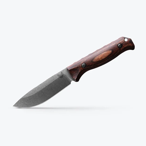 Benchmade Saddle Mountain