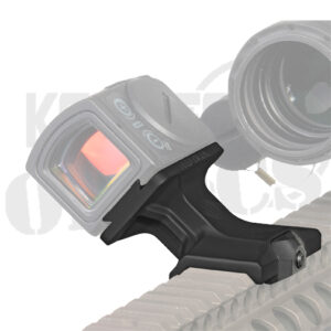 Reptilia Offset Dot Mount - Aimpoint Acro P1/P2 & Steiner MPS - 100-208