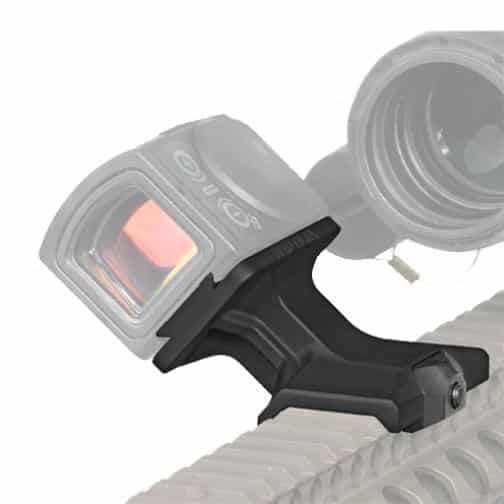 Reptilia Offset Dot Mount - Aimpoint Acro P1/P2 & Steiner MPS - 100-208