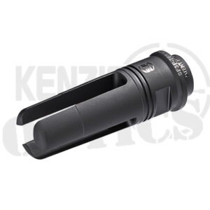 Surefire SOCOM 3 Prong Flash Hider - SF3P Flash Hider Suppressor Adapter