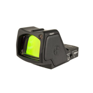 Trijicon RMR HD 02 Red Dot Sight - 3.25 MOA Center Dot