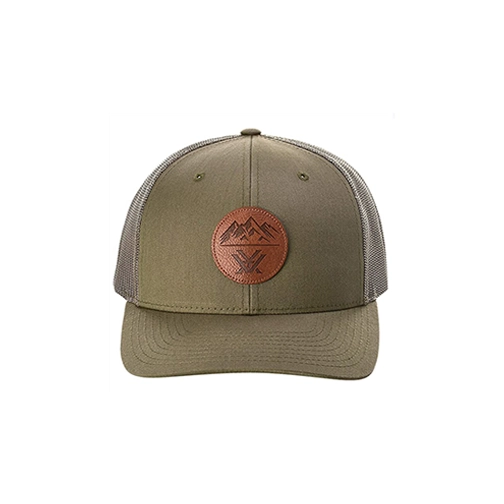 Vortex Logo Hats