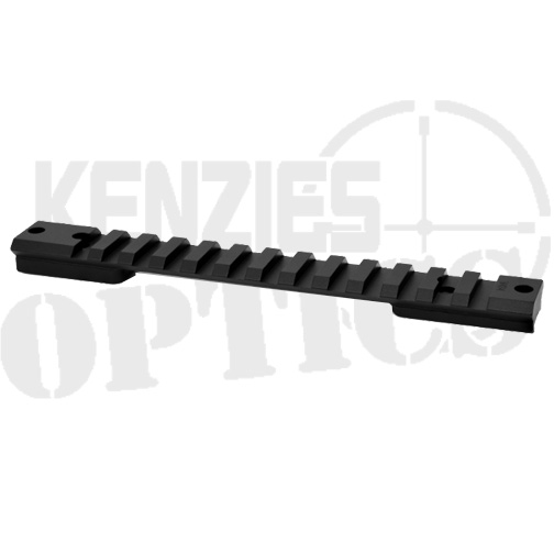 Warne V472M Bergara Premier Long Action Vapor Picatinny Rail