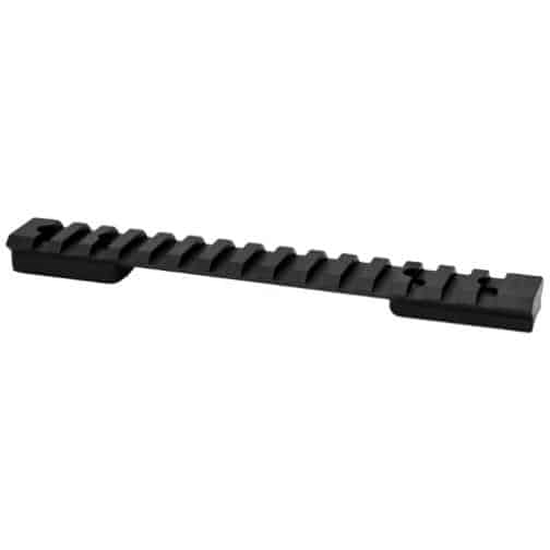 Warne V486M Winchester XPR Long Action Vapor Picatinny Rail