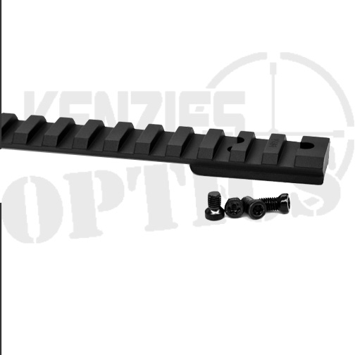 Warne V488M Winchester XPR Short Action Vapor Picatinny Rail