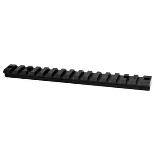 Savage AXIS Vapor Picatinny Rail w/8-40 Screws