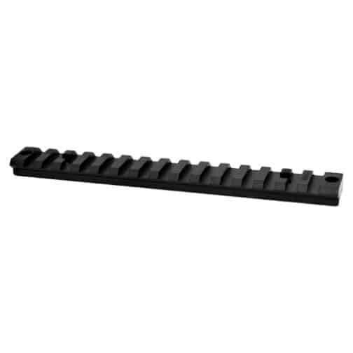 Savage AXIS Vapor Picatinny Rail w/6-48 Screws