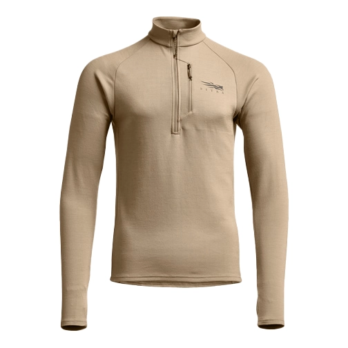 Sitka Gear Core Merino 330 Half-Zip - Colt - 2XL