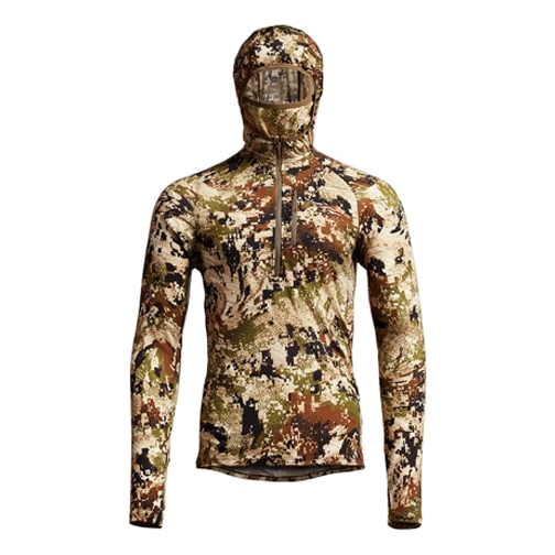 Sitka Gear Core Merino 120 Hoody - Subalpine - 2XL