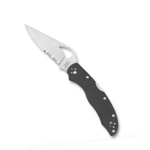SPYDERCO BY01GSP2 BYRD HARRIER 2 S/E
