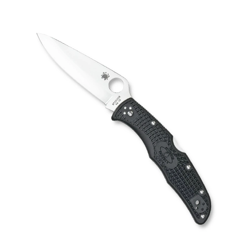 SPYDERCO C10FPBK ENDURA