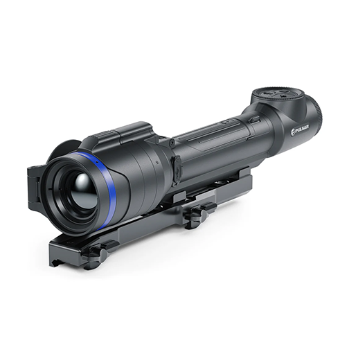 Pulsar Talion XQ35 Pro Thermal Imaging Scope