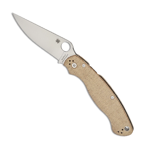 SPYDERCO PARA MILITARY 2 S/E