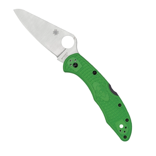 Spyderco Salt 2 Fully Serrated