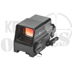 Sightmark Ultra Shot M-Spec Pro Reflex Sight - SM26036