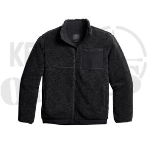 Sitka Gear Bluff Berber Jacket - Charcoal Heather - 600077-CHH