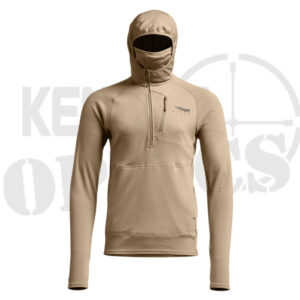 Sitka Gear Core Merino 330 Hoody - Colt