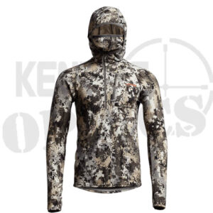 Sitka Gear Core Merino 330 Hoody - Elevated II