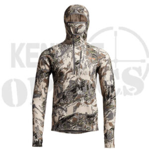 Sitka Gear Core Merino 330 Hoody - Open Country