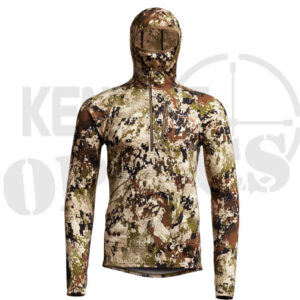 Sitka Gear Core Merino 330 Hoody - Subalpine