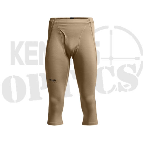 Sitka Gear Core Merino 330 Zip-Off Bottom - Colt