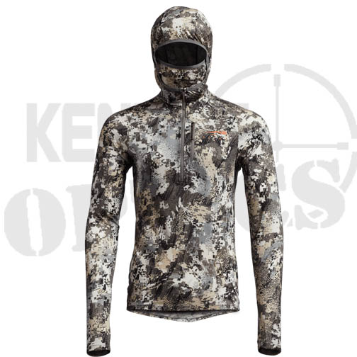 Sitka Gear Core Merino 120 Hoody - Elevated II