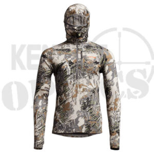 Sitka Gear Core Merino 120 Hoody - Open Country